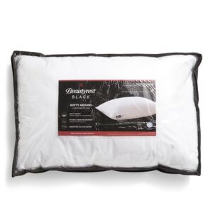 BEAUTYREST BLACK
Down And Feather Blend Pillow